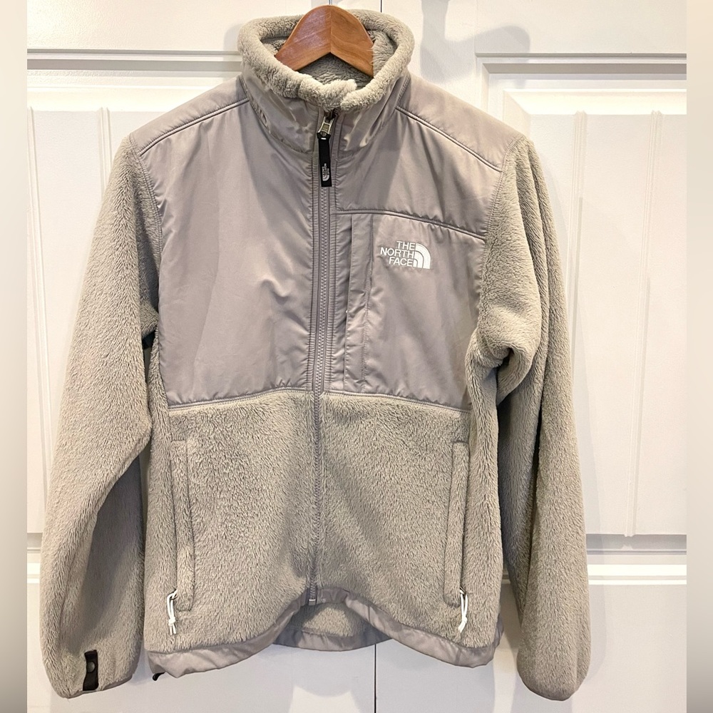 The North Face Denali fleece jacket - size XS